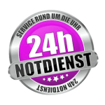 24 Stunden Notdienst Rems-Murr-Kreis